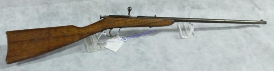 Reliance/Page Lewis Arms Model D .22lr Rifle