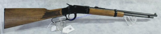 Ithica 49 .22lr Rifle Used