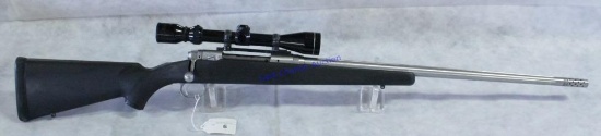 Savage 116 300 Rem Ultra Mag Rifle Used