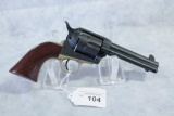 Uberti Colt 1873 Replica .45colt Revolver LN
