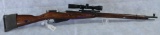 Mauser M91-30 Russian 7.62x54 Rifle Used