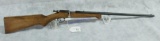Iver Johnson Model X .22s,l,lr Rifle Used