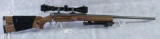 Ruger M77 II 22-250 Rifle Used