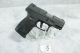 Taurus PT111G2 9mm Pistol Used