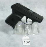 Ruger LCP .380auto Pistol Used