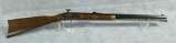 Conneticut Valle Frontier .50 Muzzle Loader U