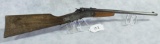 Hamilton 27 .22 Rifle Used