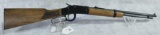 Ithica 49 .22lr Rifle Used