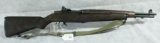 Springfield M-1 Garrand 30-06 Rifle Used
