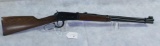 Winchester 94 30-30 Rifle Used