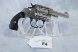 H&R 1905 .32 S&W Revolver Used