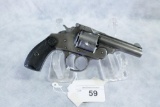 US Revolver .38 Revolver Used