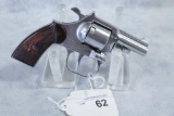 Clerke Clerke 1st .22lr Revolver Used