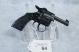 Rohm RG10 .22s Revolver Used