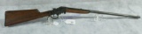 Stevens My favorite .32l Rifle Parts Gun