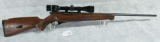 Mossberg 151K .22lr Rifle Used