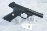 Colt 22 22lr Pistol Used