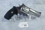 Colt Anaconda .44mag Revolver Used