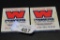 2X-100crt Western Large Rifle Primers