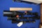 3X-Tasco Rifle Scopes Var Size and Strength