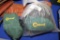 Caldwell Front and Rear Shooting Bags