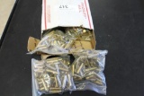 2lb of .22mag brass Used