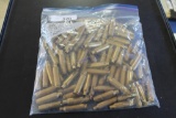 Bag of .270WSM Brass Used