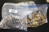 2.5lb of 10mm Auto Brass and Nickel