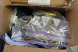 9lb Box of Misc Rifle Brass