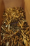 19lb of NEW .223 Brass Appx 1800ct