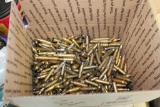 11lb of Misc Rifle Brass