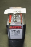 2X-50ct Barnes 8mm