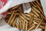 21lb of .50cal Solid Brass Bullets
