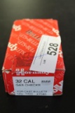 Box of 32cal Gas Checks