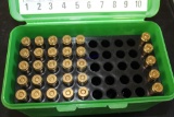 30ct 6.5-284 Reload Rounds