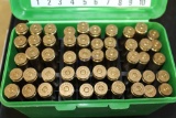 42ct 30-378Wby Reload Rounds