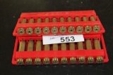 20ct 22-250Rem Reload Rounds
