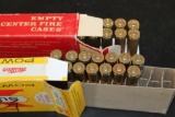33ct-.300Win Mag Reload Rounds