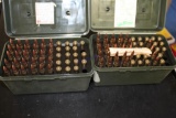 58ct-.223 Reloaded Rounds