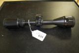 BSA Stealth Tactical 3-9 Variable Rifle Scope
