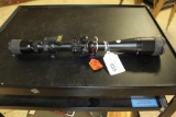 Sheppard 6-18 Variable Rifle Scope