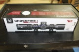 Vortex Cerossfire Crossbow Scope 2-7x32
