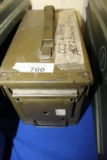 100Round 50cal Ammo Can