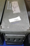 32 Round 40mm Ammo Can