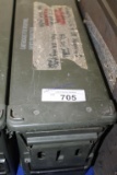 32 Round 40mm Ammo Can