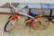 Shock Top Beer Baloon Tire Bicycle NEW