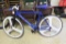 Michelob Ultra Fixie Bicycle NEW
