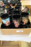 Lot of 25 Snap On Tools Coffee Cups