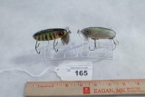Pair of Vintage Jitterbugs