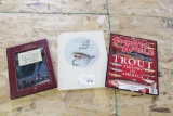Fly Fishing and Trout Magazine Books